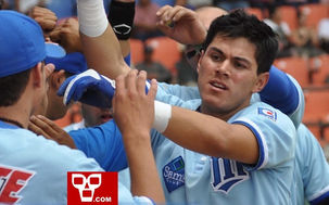 REGRESA ORDUÑO, LUIS RIVERA VA A MADERA