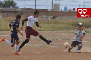 COSECHA DE ORO/ATOMOS GANA A U DE C