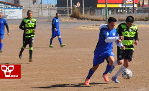 Deportivo Fénix golea y logra sub liderato de la tabla