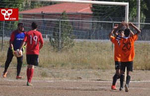 GEICOO gana con gol de último minuto