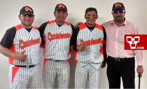 TIENE GUERRERO LOS MEJORES BATEADORES DEL REGIONAL