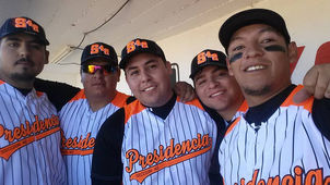 INDUSTRIALES Y SNTE42 SE REPARTEN LA SERIE