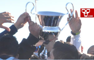 ¿CAMPEÓN DE CAMPEONES EN EL SOCCER?
