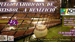 JUEGO DE ESTRELLAS EN BENEFICIO DE NIÑOS CON CANCER
