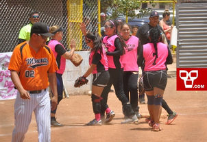 Rosita Ayala avanza a su primer final en Cuauhtémoc