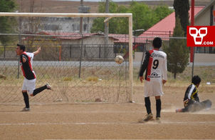 Zorros por su pase a playoffs