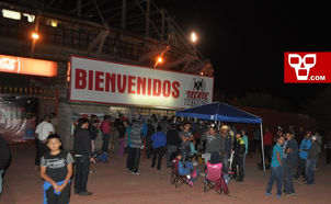 Corren por un boleto para la final de Manzaneros