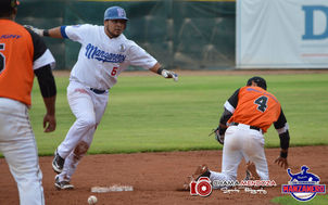 Algodoneros gana el quinto y la serie vuelve a casa