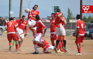 Cholos pasa a la Gran Final de la Segunda Fuerza