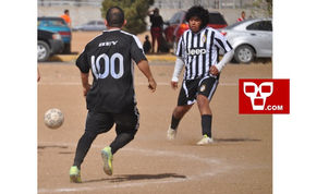 LA MATA JR NOQUEA A FELINOS EN LA SEGUNDA FUERZA