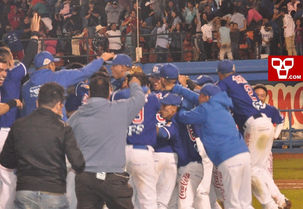 Llegan a la Gran Final
