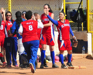 EL PUESTO PEGA PRIMERO EN LA SERIE FINAL