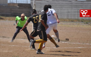 Definidas las semifinales de ida de la Cuarta Fuerza