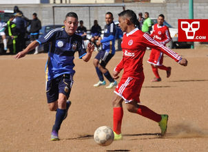LA SIN RIVAL POR EL INVICTO EN PREMIER