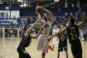 De escándalo derrota ante Ojinaga