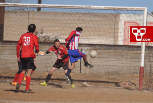 BRENKA CON PASO PERFECTO EN PRIMERA