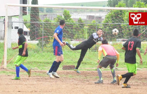 Black Warriors repite triunfo en la Cuarta Fuerza