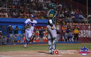 CON GRAN PITCHEO, MANZANEROS DERROTA A FARAONES 6 A 0.