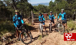 SIN DEFINICION CICLOPISTA PARA CUAUHTEMOC