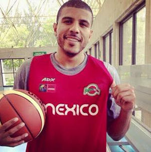 OTRO SELECCIONADO NACIONAL A MANZANEROS BASQUETBOL