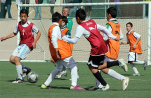 VISORIAS DE SANTOS LAGUNA EN CUAUHTEMOC