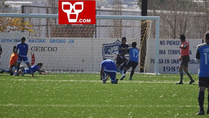 MADERERÍA PINOS BLANCOS VENCE AL CAMPEON