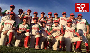 CUAUHTEMENSES GANAN SUBCAMPEONATO DE BEISBOL