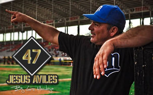 "Jesús Avilés" el nombre del Torneo Estatal de Beisbol
