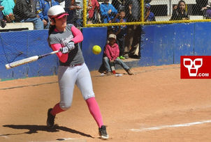 INDUSTRIALES MANTIENE EL INVICTO EN EL SOFT FEMENIL