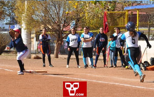 REVELAN HORARIOS PARA LAS SERIES FINALES DEL SOFTBOL