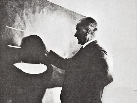 Başöğretmen Atatürk & Geometri