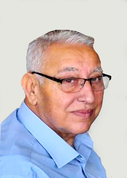 Yazarın fotoğrafı: SAMİ ÖZEREN