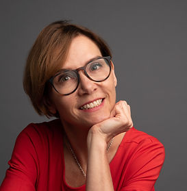 Prof. Dr. Christina Voigt LLM
