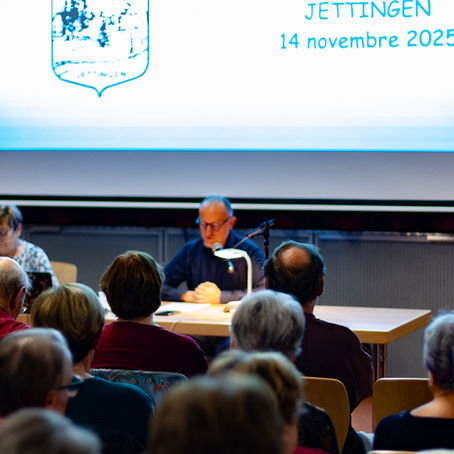 Assemblée Générale 2025