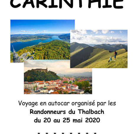 9ème voyage de l'Ascension repoussé