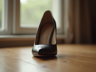 Stylische High Heels für jede Gelegenheit in der Schweiz