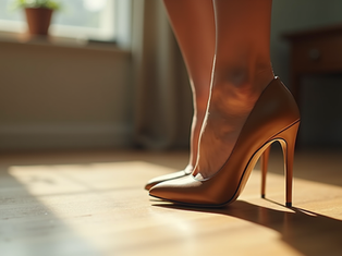 Die besten High Heels-Trends für die Schweiz 2023
