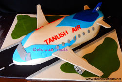 3d Aeroplane