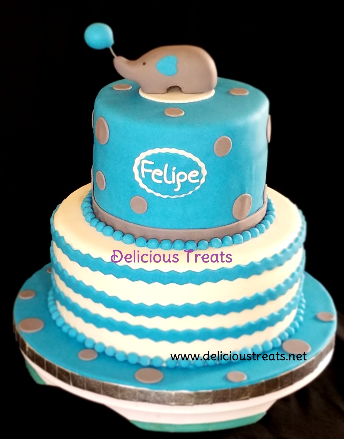 Baby shower cakescustom cakesmira mesa San Diego 92126