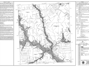 NEIGHBORHOOD FLOODING: INFORMATION THAT MATTERS