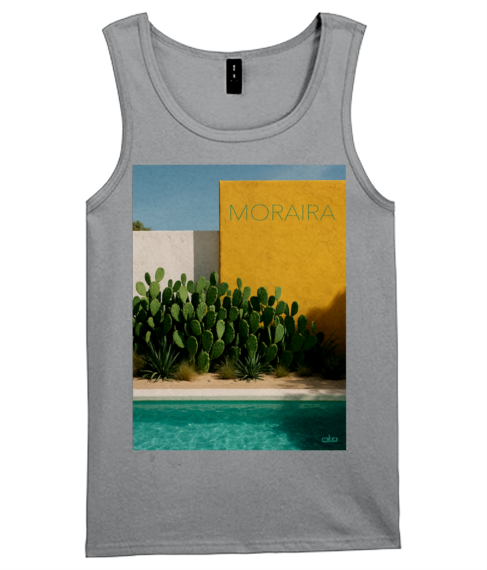Thumbnail: Moraira Pool Miko Tank Top