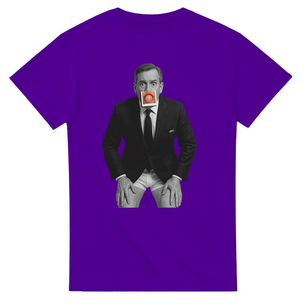 Miniaturbild: Unisex T-shirt