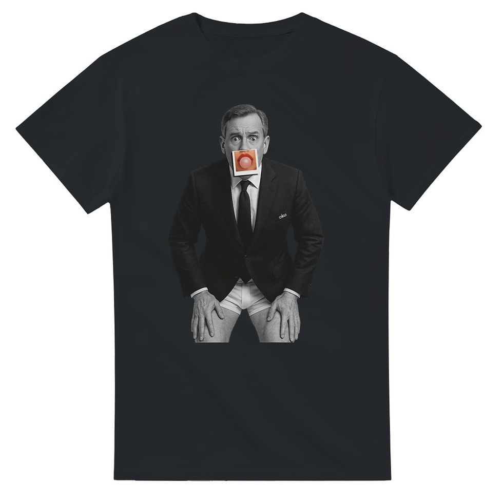 Miniaturbild: Unisex T-shirt
