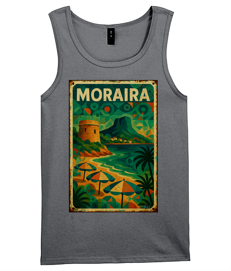 Thumbnail: Moraira 3 Miko Tank Top