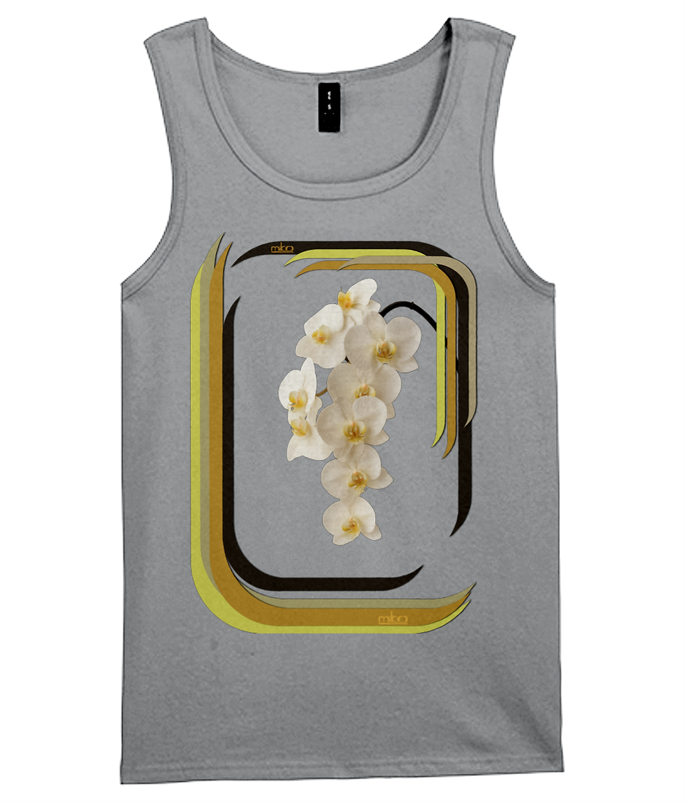 Miniatura: Orchid 3 Miko Tank Top