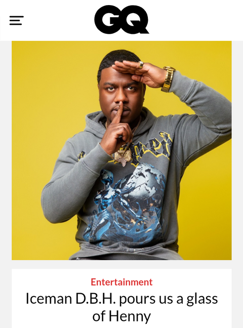 hip hop music promo company