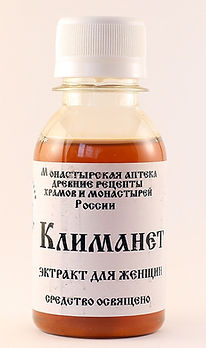 Климанет, купить. Монастырская продук