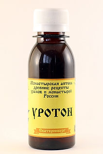 уротон, применение, уротон экстракт Монастырская продукция - Монастырска аптека