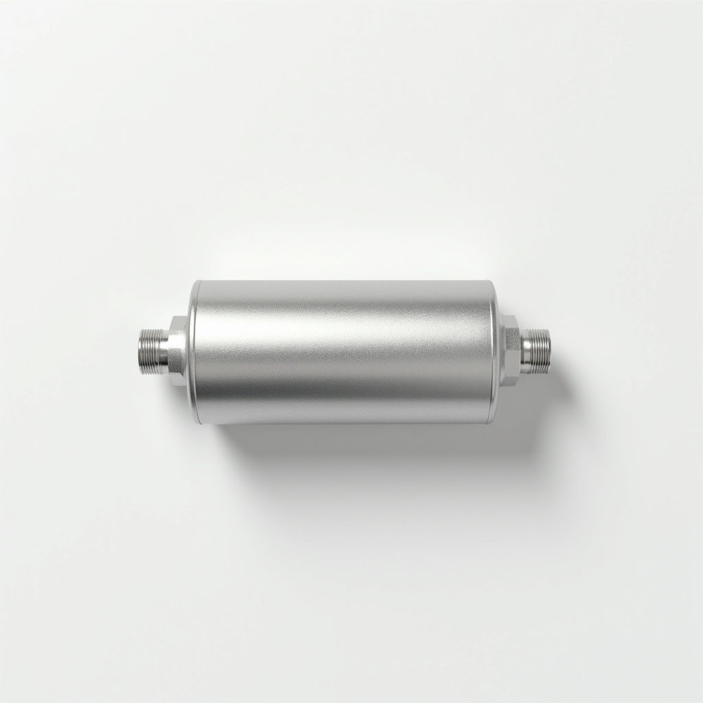 In-Line Air Filter