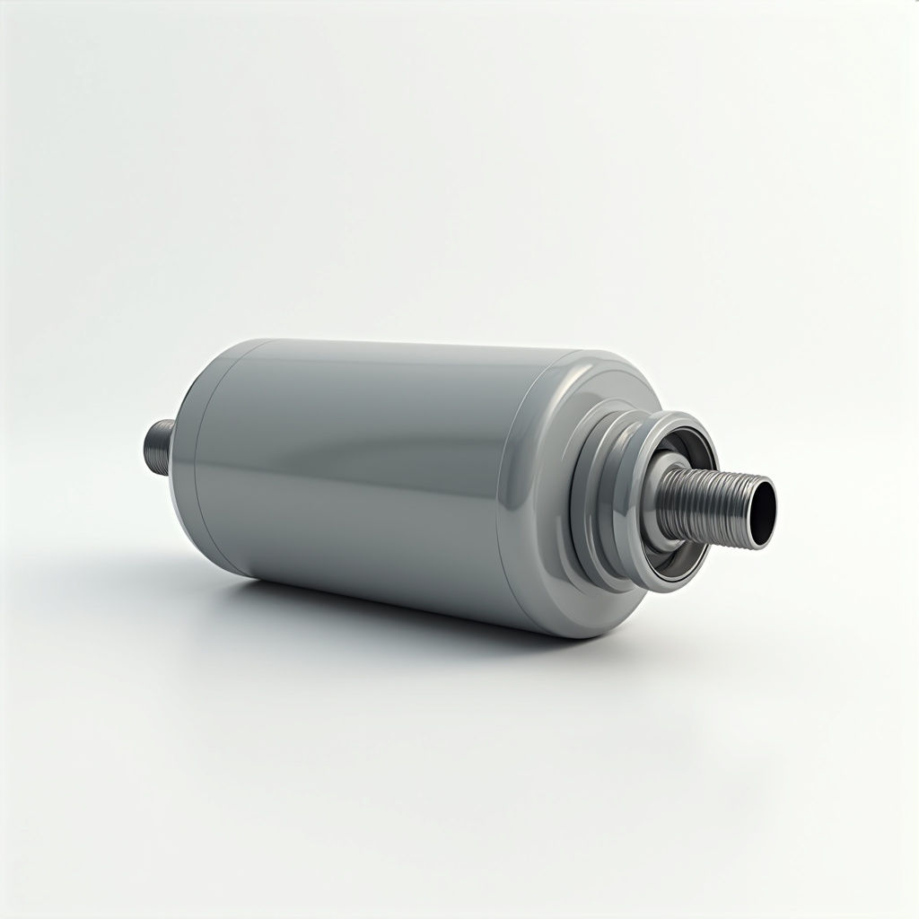 Compressor Oil Separator